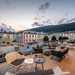 Posthotel
