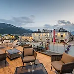 Posthotel Hotel 3*