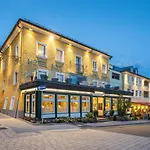Hotel Posthotel Radstadt