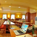 Отель Posthotel Радштадт