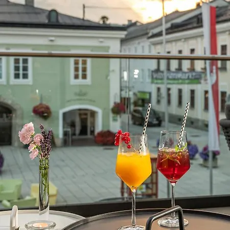 Posthotel Hotel Radstadt