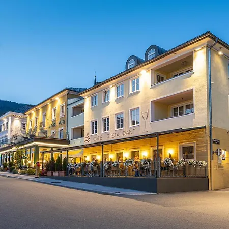 Posthotel Radstadt