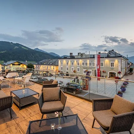 Posthotel Hotel 3*