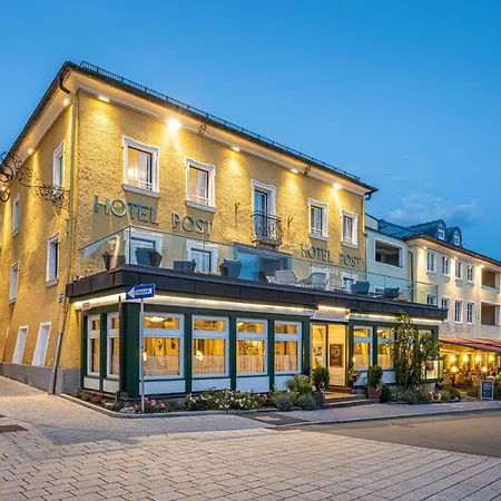 Hotel Posthotel Radstadt