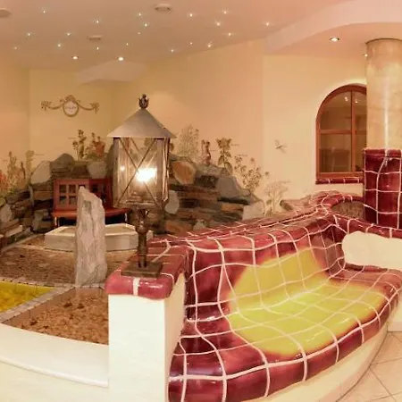 فندق Posthotel