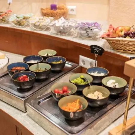 Hotel Posthotel Radstadt