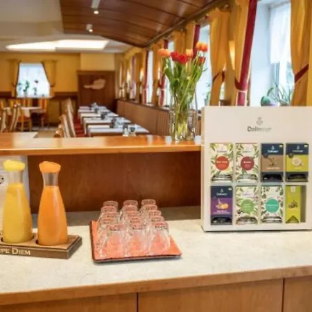 Hotel Posthotel