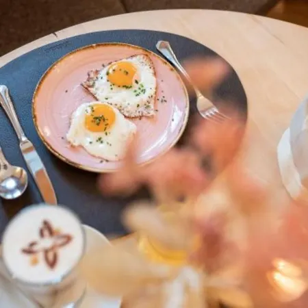 Posthotel Hotel Radstadt