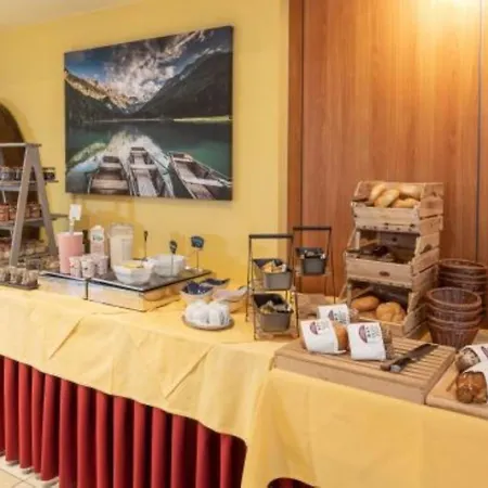 Posthotel Hotel