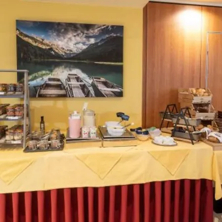 Hotel Posthotel Radstadt