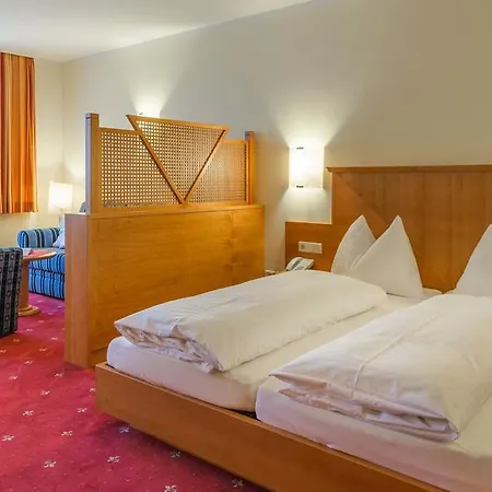 Posthotel Hotel Radstadt