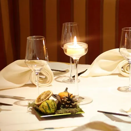 Posthotel Hotel 3*