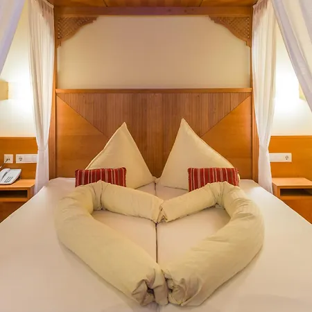 Posthotel 3* Radstadt