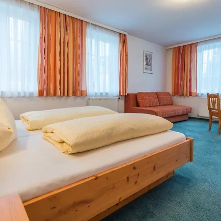 Posthotel Hotel