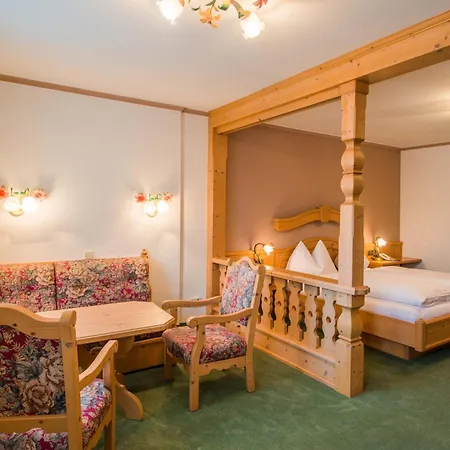 Hotel Posthotel