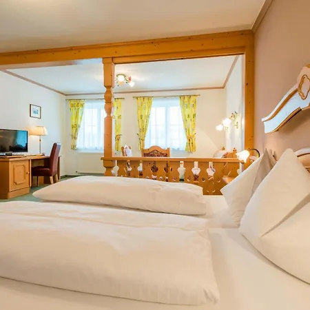 Hotel Posthotel 3*