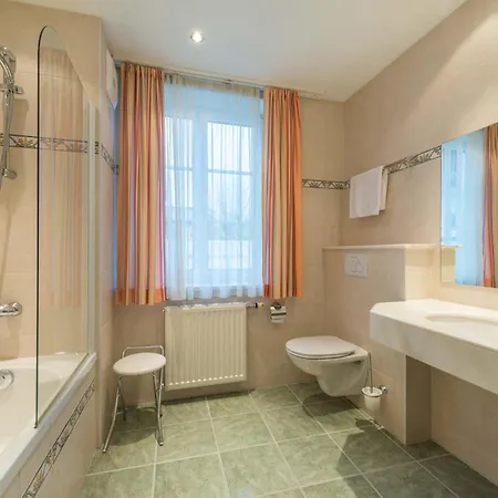 Hotel Posthotel Radstadt