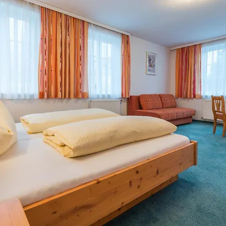 Posthotel 3*