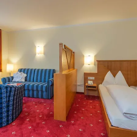 Posthotel Radstadt
