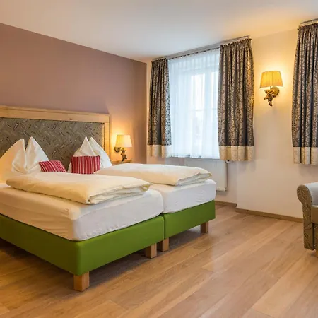 Posthotel Hotel Radstadt