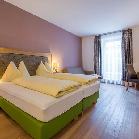 Posthotel Radstadt