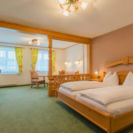 Posthotel 3* Radstadt
