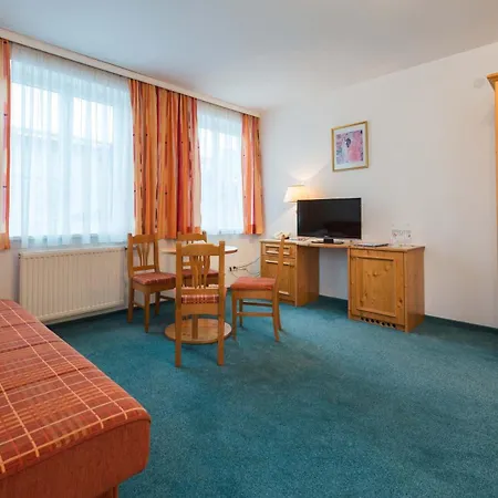 Posthotel Hotel