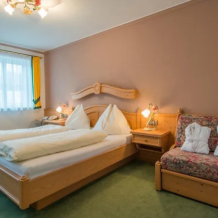 Hotel Posthotel Radstadt