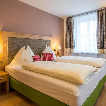 Posthotel Hotel Radstadt