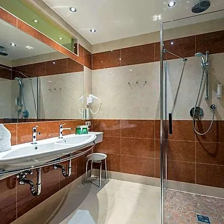 Posthotel 호텔 3*