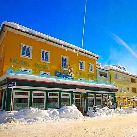 Posthotel 라드스타드트