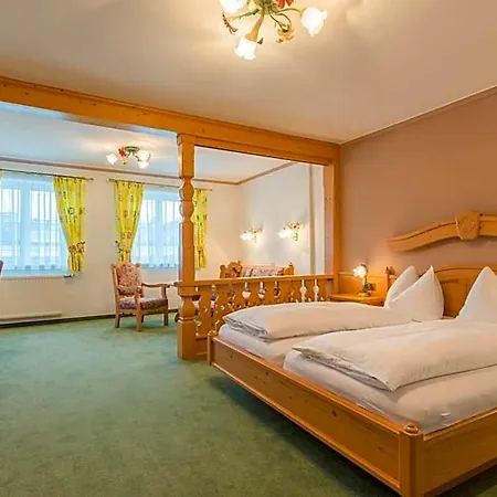 Posthotel