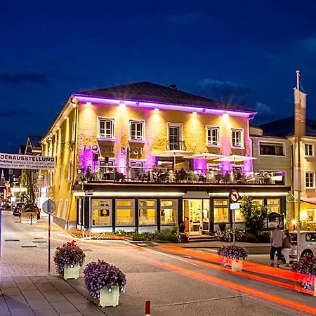 Posthotel 3* 라드스타드트