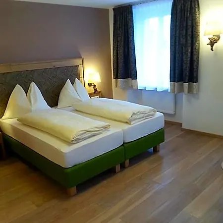Posthotel 3* 라드스타드트