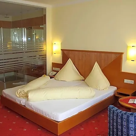 Posthotel 호텔 라드스타드트