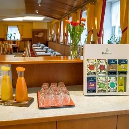 Posthotel 호텔 라드스타드트