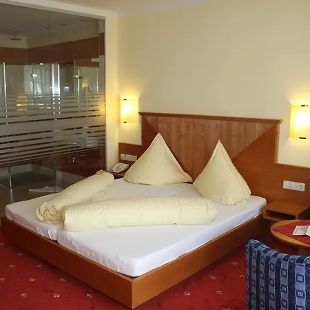 Posthotel 3* رادستادت