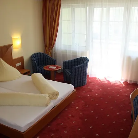 Posthotel Hotel Radstadt