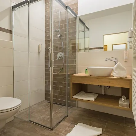 Posthotel 3* رادستادت