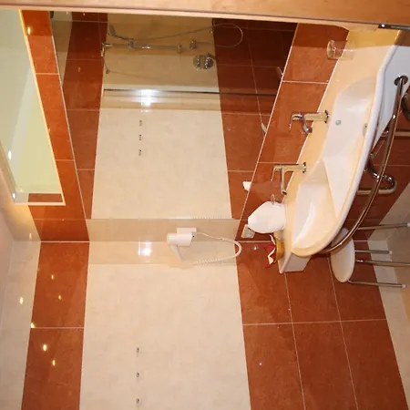 Posthotel 3*