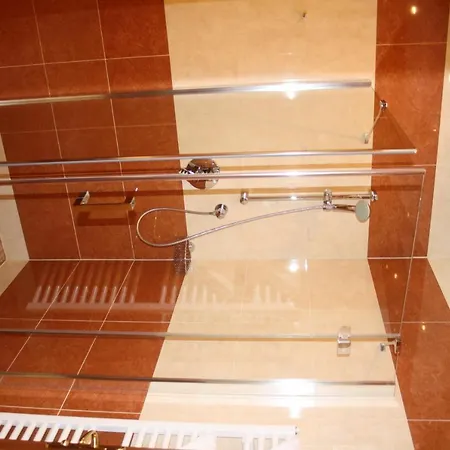 Posthotel 3*