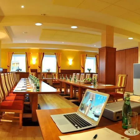 Hotel Posthotel Radstadt