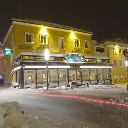 Hotel Posthotel