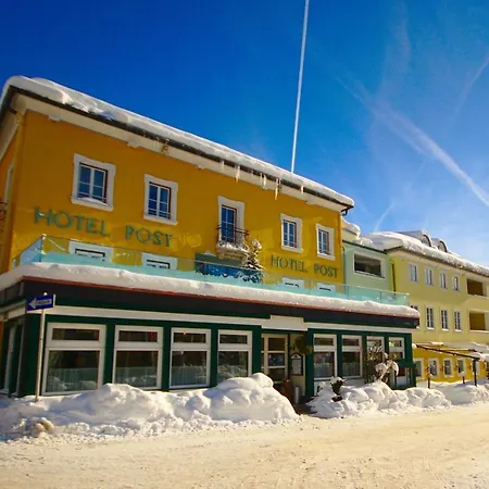 Posthotel Hotel Radstadt