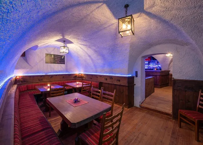 Posthotel 3* רדשטאדט