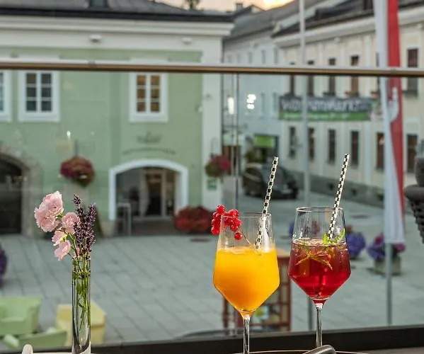 Posthotel Hotel Radstadt