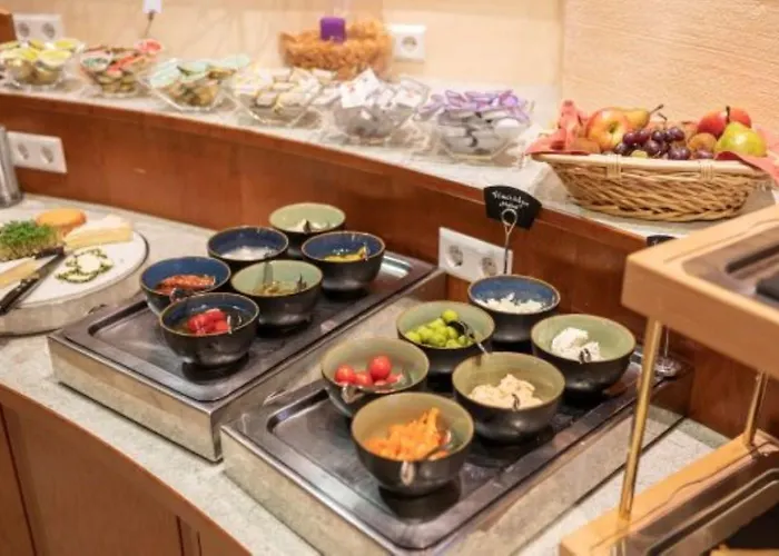 Hotel Posthotel Radstadt