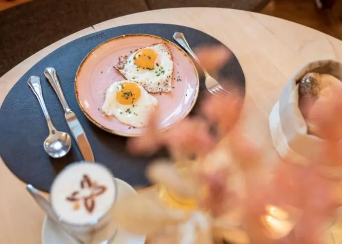 Posthotel Hotel Radstadt