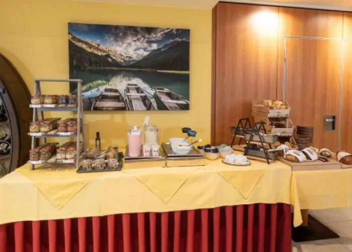 Hotel Posthotel Radstadt