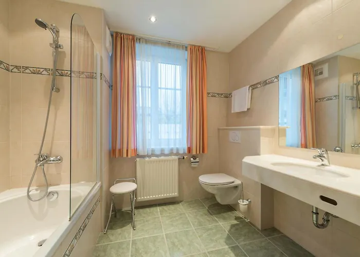 Hotel Posthotel Radstadt